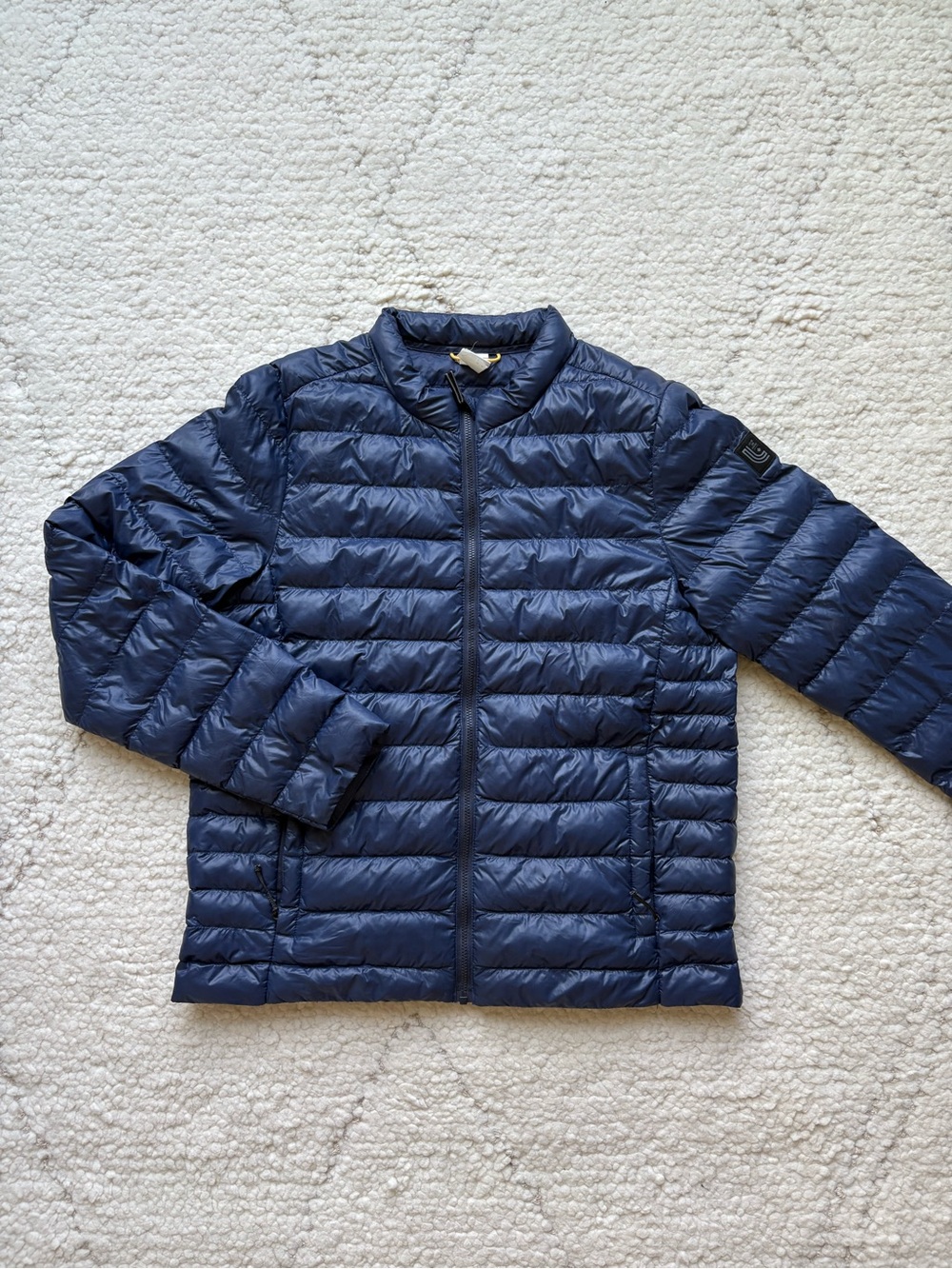 Lole Lightweight Puffer Jacket